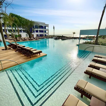 Hard Rock Hotel Riviera Maya (Adults Only)