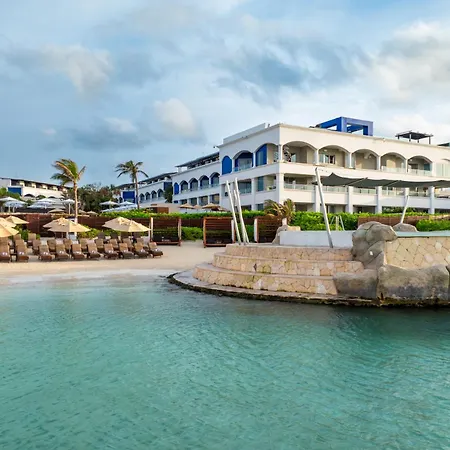 Hard Rock Hotel Riviera Maya (Adults Only)