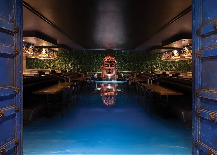 Hard Rock (adults Only) Resort Riviera Maya