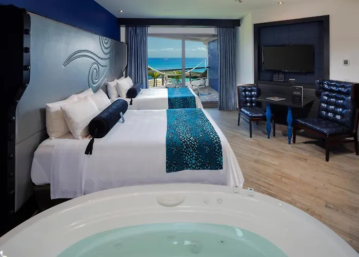 Hard Rock (adults Only) Resort 5*