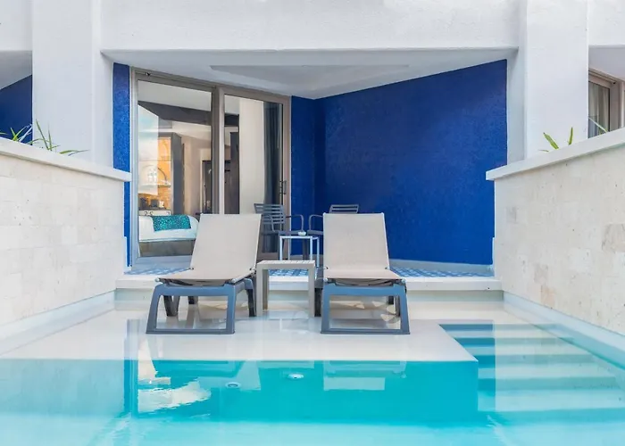 Hard Rock (adults Only) 5* Riviera Maya