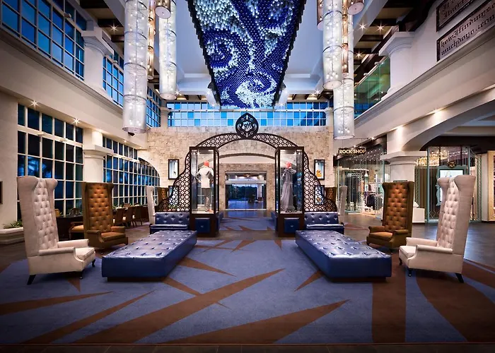 Hard Rock (adults Only)