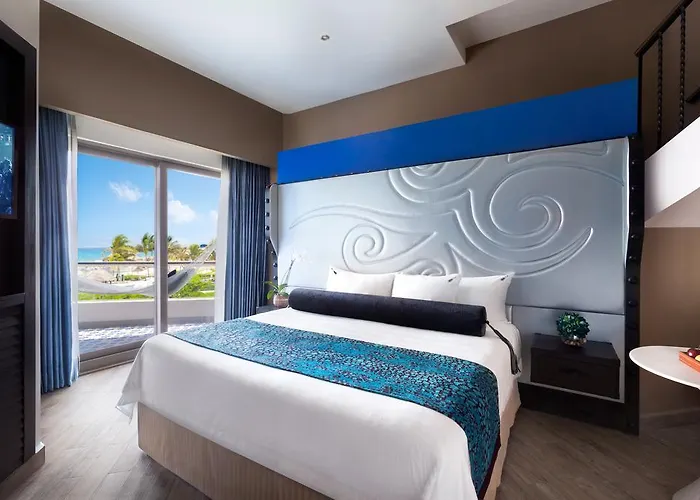 Hard Rock (adults Only) Riviera Maya