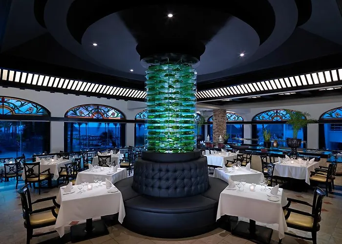 Hard Rock (adults Only) Resort Riviera Maya