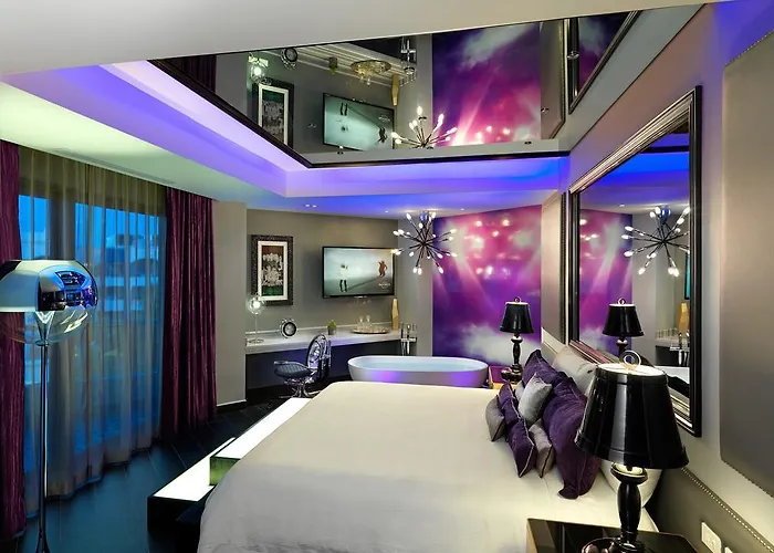 Hard Rock (adults Only) Resort