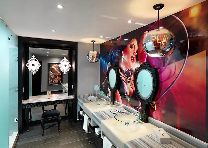 Resort Hard Rock (adults Only) 5*