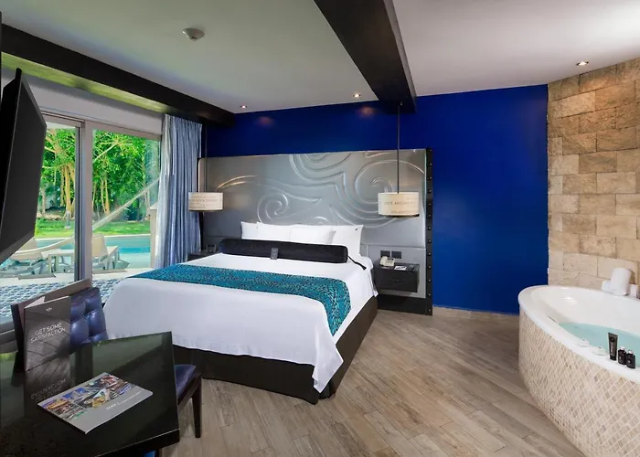 Hard Rock (adults Only) Riviera Maya