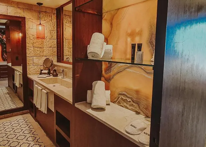 Hard Rock (adults Only) Resort Riviera Maya