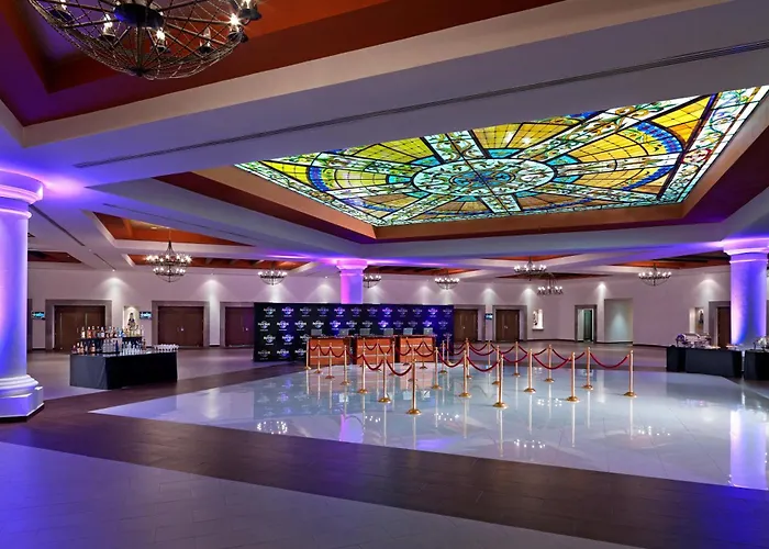 Hard Rock (adults Only) Riviera Maya
