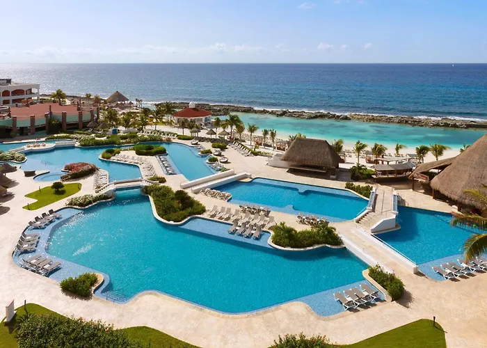 Resort Hard Rock (adults Only)