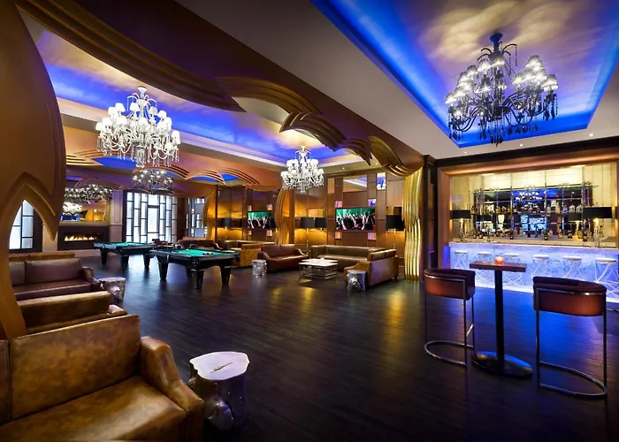 Hard Rock (adults Only) 5*