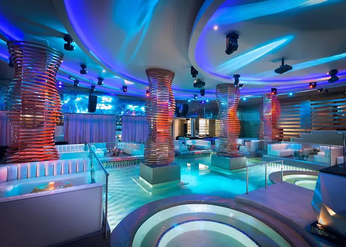 Hard Rock (adults Only) 5* Riviera Maya