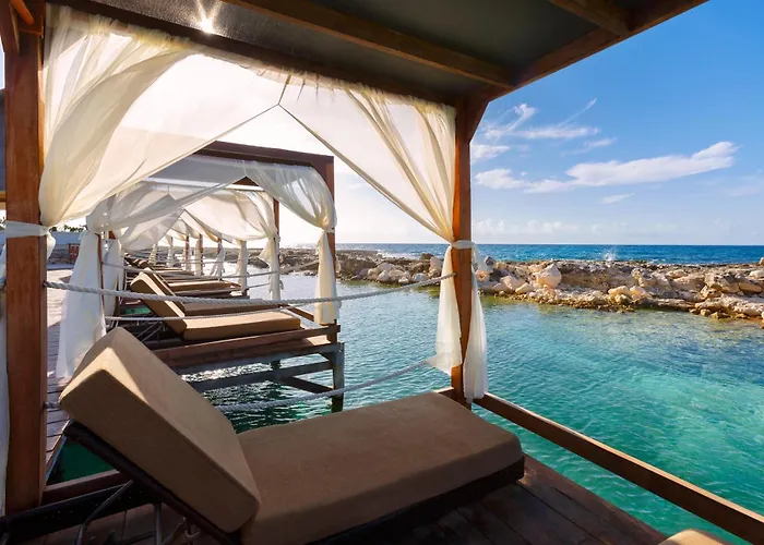 Resort Hard Rock (adults Only) 5*