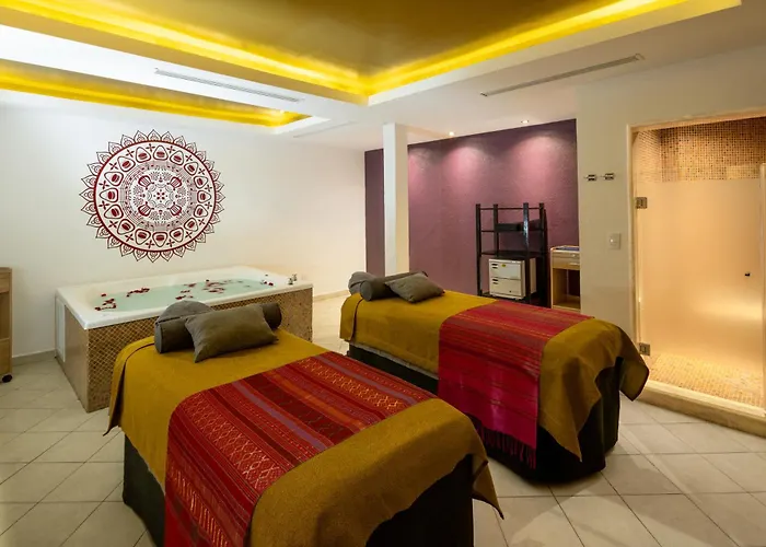Hard Rock (adults Only) 5*