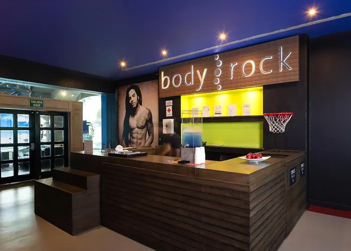 Resort Hard Rock (adults Only) 5*