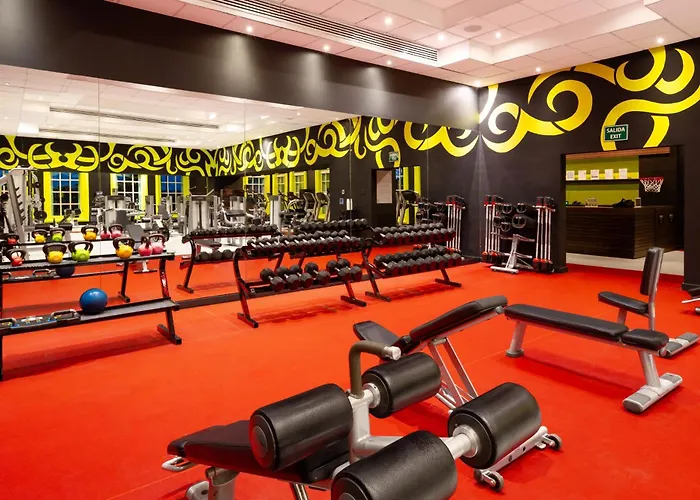 Hard Rock (adults Only) 5* Riviera Maya