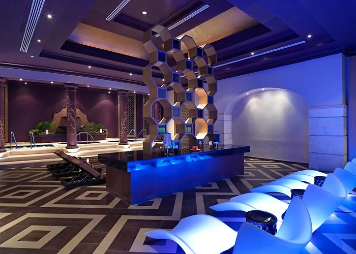 Hard Rock (adults Only)