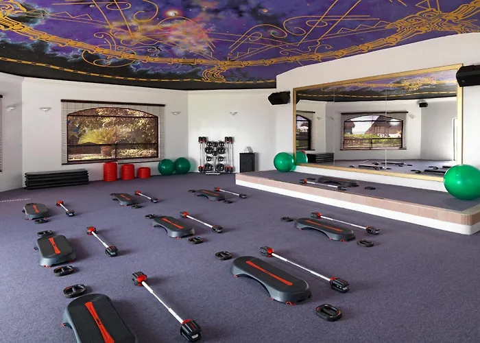 Resort Hard Rock (adults Only) 5*