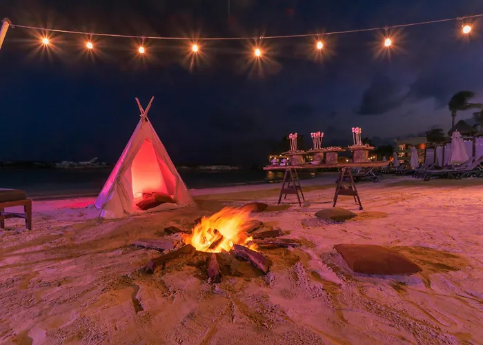 Hard Rock (adults Only) 5* Riviera Maya