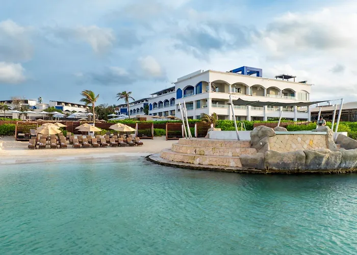 Hard Rock (adults Only) Resort