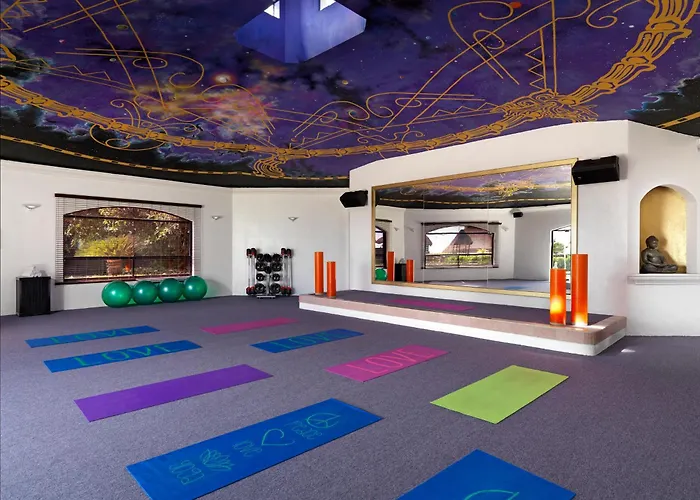 Hard Rock (adults Only) Resort 5*