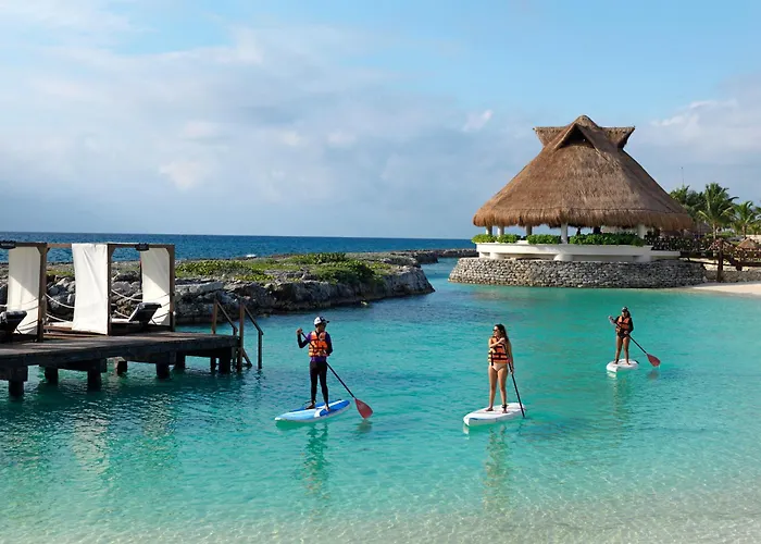 Hard Rock (adults Only) 5*