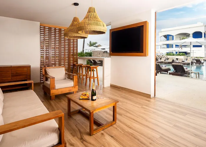 Hard Rock (adults Only) Resort 5*