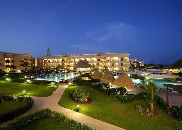 Resort Hard Rock (adults Only) Riviera Maya