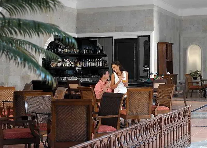 Hard Rock (adults Only) 5* Riviera Maya