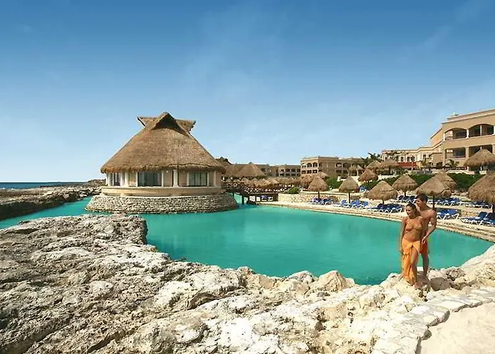 Hard Rock (adults Only) Riviera Maya