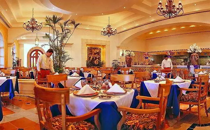 Hard Rock (adults Only) Resort