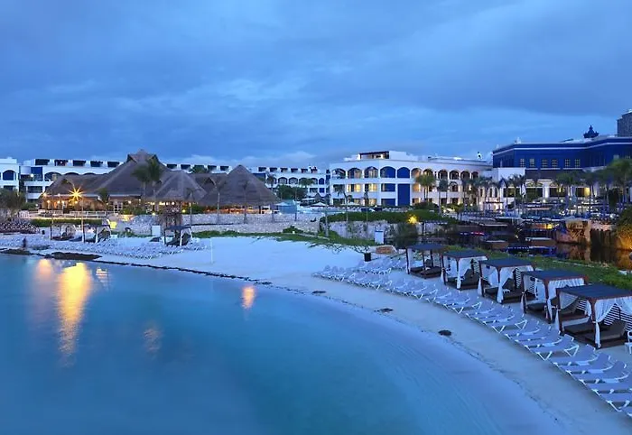 Resort Hard Rock (adults Only)