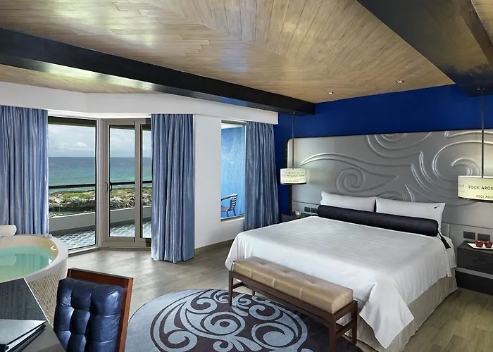 Hard Rock (adults Only) Resort 5*