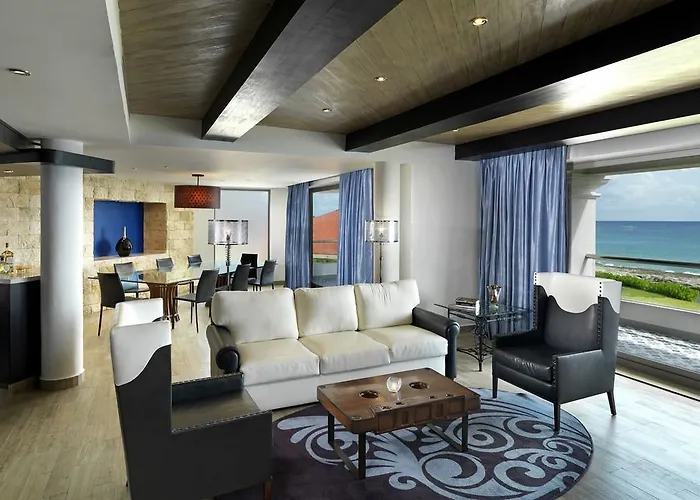 Hard Rock (adults Only) 5* Riviera Maya