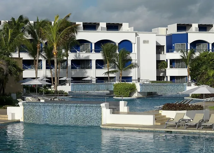 Resort Hard Rock (adults Only) Riviera Maya