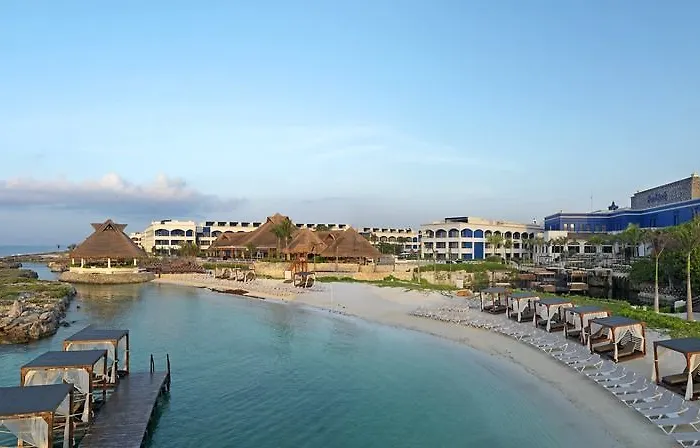 Resort Hard Rock (adults Only) 5*