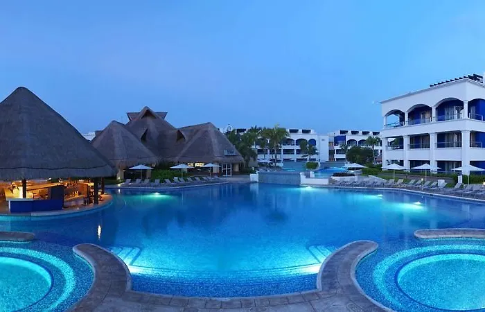 Resort Hard Rock (adults Only) Riviera Maya
