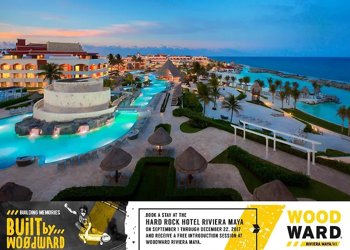 Hard Rock (adults Only) 5*