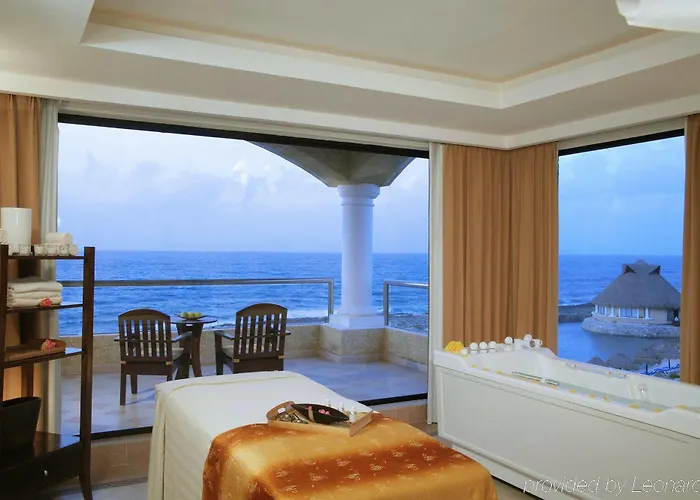 Hard Rock (adults Only) Resort