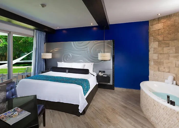 Hard Rock (adults Only) Resort 5*