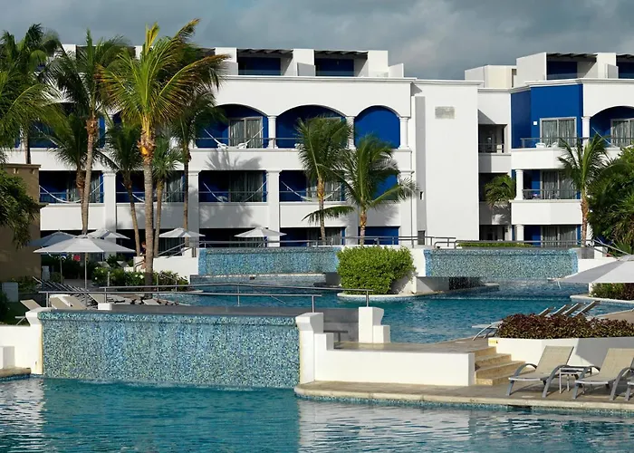 Hard Rock (adults Only) Resort