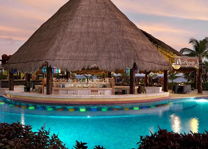Hard Rock (adults Only) 5* Riviera Maya