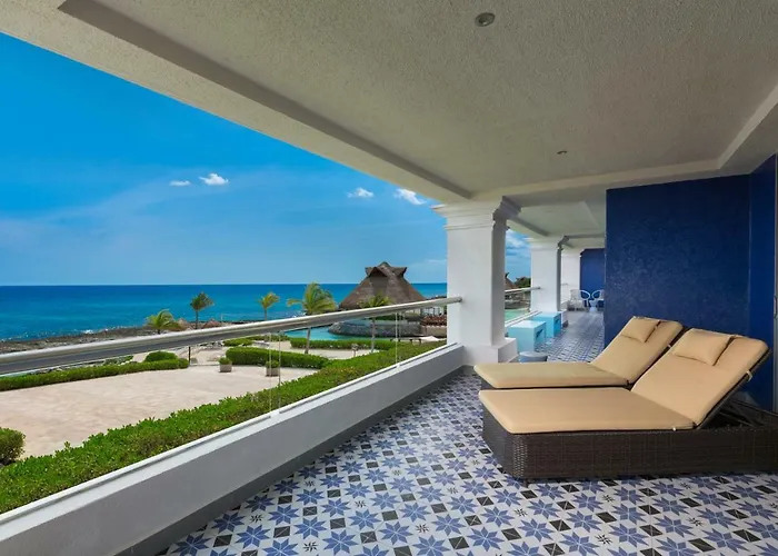 Hard Rock (adults Only) 5* Riviera Maya