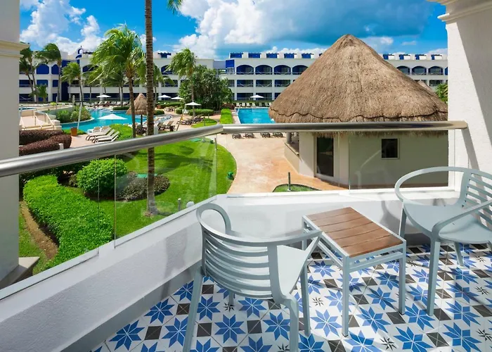 Resort Hard Rock (adults Only)