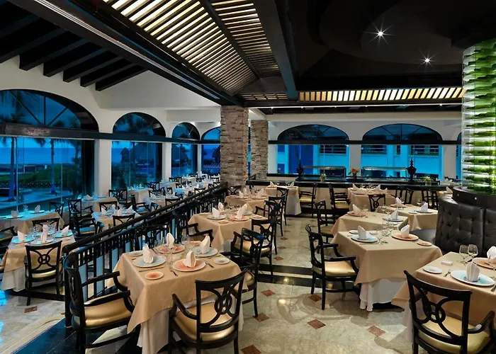 Hard Rock (adults Only) Resort 5*
