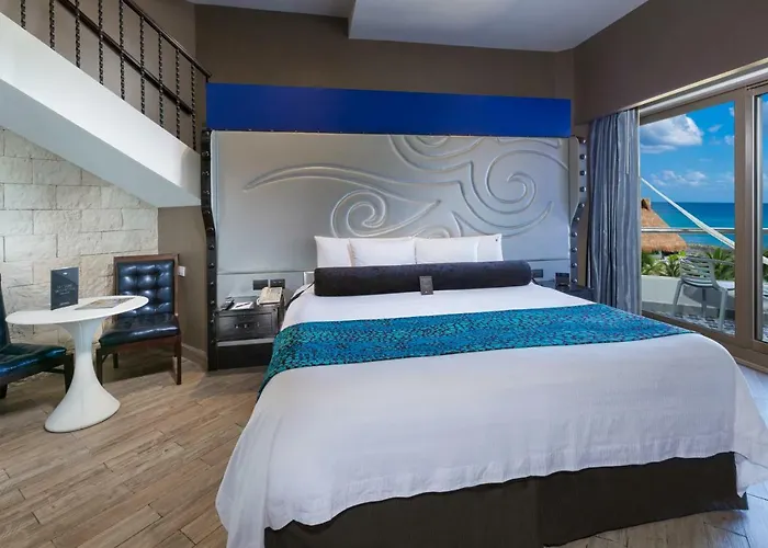 Resort Hard Rock (adults Only)