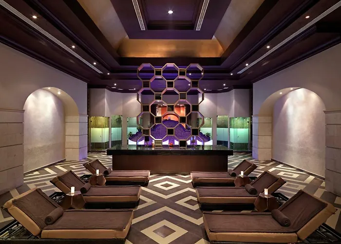 Resort Hard Rock (adults Only)