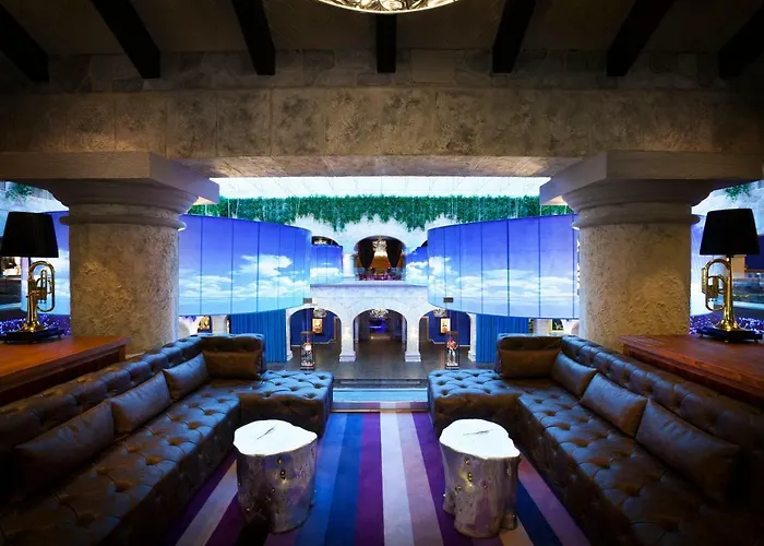 Hard Rock (adults Only) Resort Riviera Maya