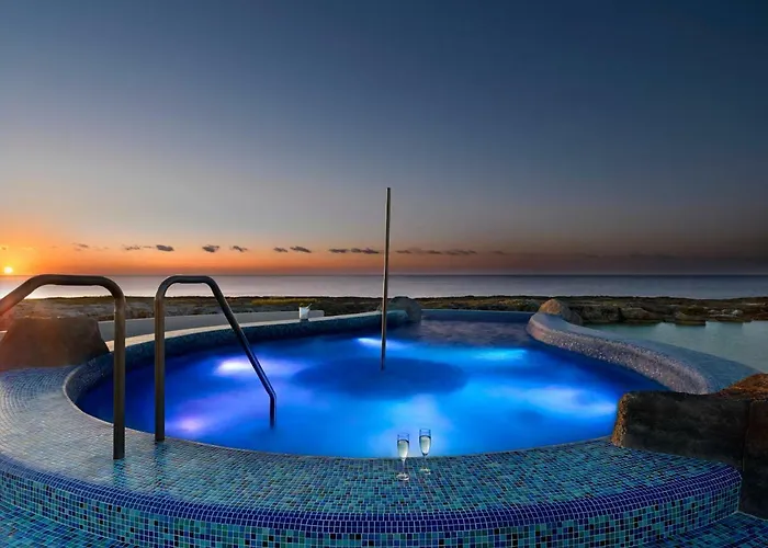 Resort Hard Rock (adults Only)