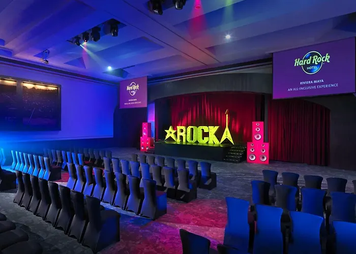 Hard Rock (adults Only)